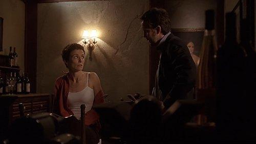 24 Season 1 Episode 18 - 5:00 P.M.-6:00 P.M.