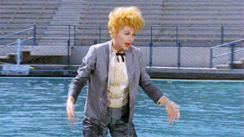 The Lucy Show Season 4 Episode 1 - Lucy at Marineland