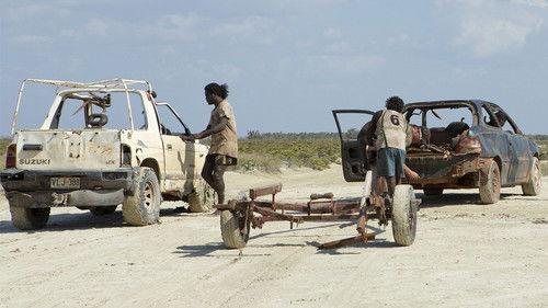 Black As Season 1 Episode 18 - Suzi Rescue