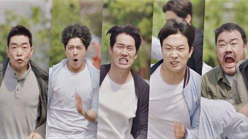 The Good Detective Season 1 Episode 16 - The Last Target