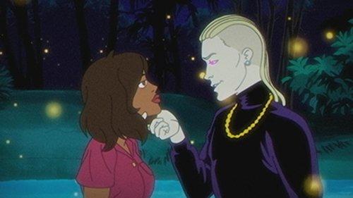 Major Lazer Season 1 Episode 6 - The Legend of Spooky Dookie