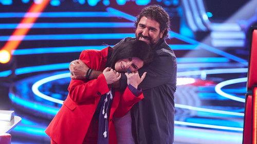 The Voice Spain Season 9 Episode 6 - Episode 6