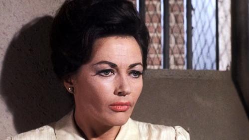 The Virginian Season 2 Episode 12 - A Time Remembered