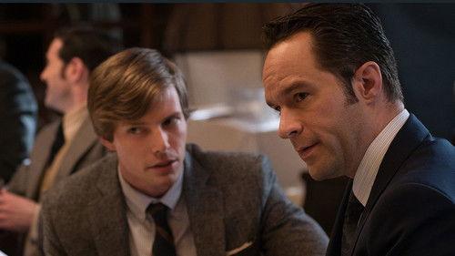 Good Girls Revolt Season 1 Episode 3 - The Futures