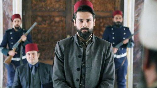 Filinta: An Ottoman Policeman Season 2 Episode 14 - Episode 14