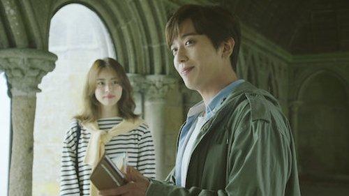 The Package Season 1 Episode 7 - The Time It Takes To Love