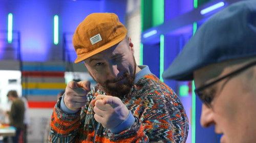 Lego Masters Suomi Season 2 Episode 2 - Episode 2