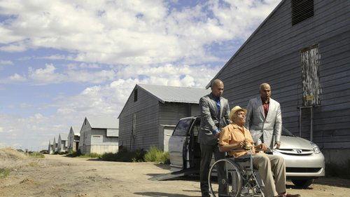 undefined Season 3 Episode 3 - I.F.T.