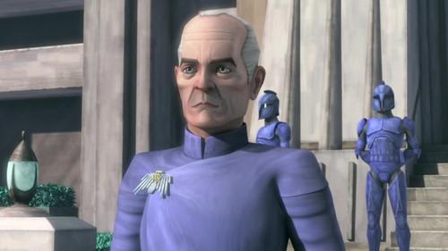 undefined Season 6 Episode 10 - The Lost One