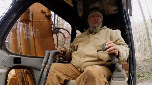 Mountain Men Season 8 Episode 13 - Seize the Day