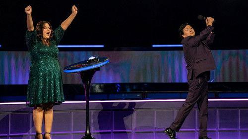 I Can See Your Voice Season 3 Episode 3 - Divas Night: Dionne Warwick, Ron Funches, Todrick Hall, Cheryl Hines, Adrienne Bailon-Houghton