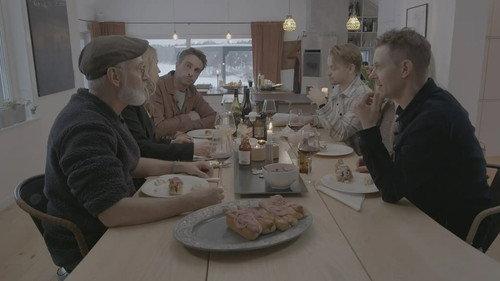 Över Atlanten Season 6 Episode 12 - Episode 12