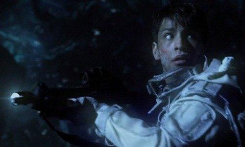 Battlestar Galactica: Blood & Chrome Season 1 Episode 6 - Webisode 6