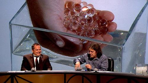 QI Season 9 Episode 12 - Illumination