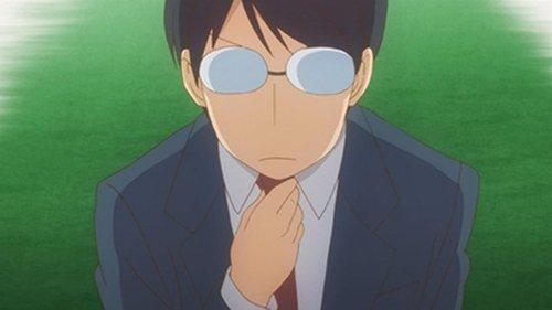 I Can't Understand What My Husband Is Saying Season 1 Episode 4 - My Husband Primarily Works in the Year-Round Home Surveillance Business