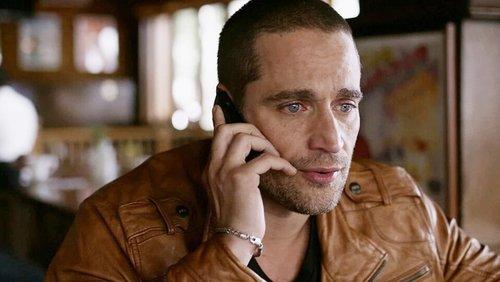 La Querida del Centauro Season 1 Episode 8 - Episode 8