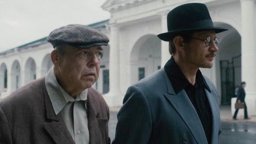 Gorky 53 Season 1 Episode 7 - Episode 7