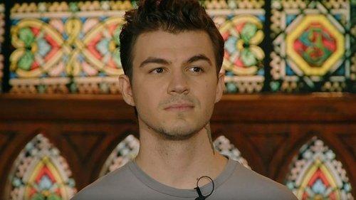 Экстрасенсы. Битва сильнейших Season 2 Episode 3 - Episode 3