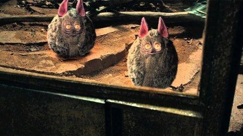 undefined Season 1 Episode 6 - Nubbins