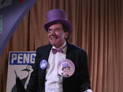 undefined Season 2 Episode 17 - Hizzonner the Penguin