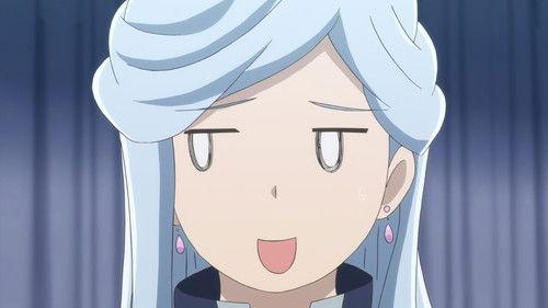 Log Horizon Season 3 Episode 5 - Blessings