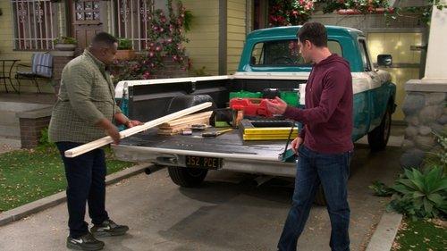 The Neighborhood Season 3 Episode 12 - Welcome to the Treehouse