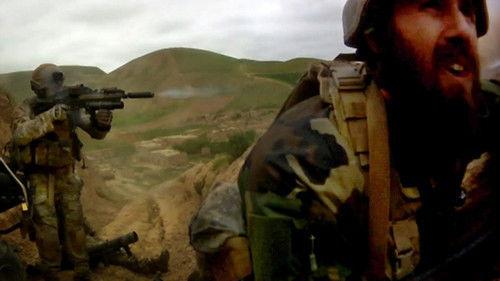 Eyewitness War Season 1 Episode 9 - Out of Ammo