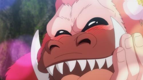 The Fruit of Evolution: Before I Knew It, My Life Had It Made Season 1 Episode 2 - Final Evolution! Naked Beauty