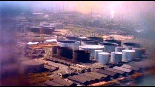 Galactica 1980 Season 1 Episode 5 - The Super Scouts (2)