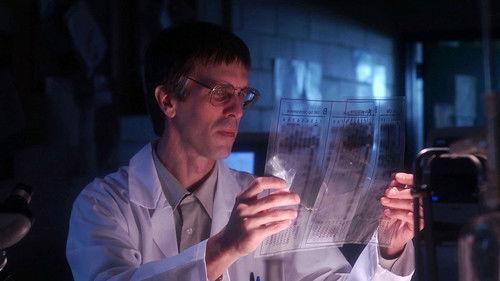 Forensic Firsts Season 1 Episode 1 - DNA Profiling