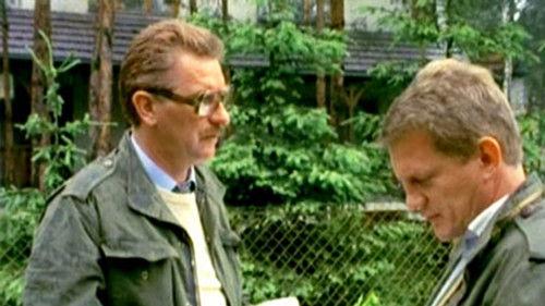 Calling 07 Season 4 Episode 2 - Slad rekawiczki