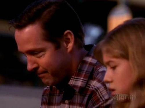 Karen Sisco Season 1 Episode 9 - No One's Girl