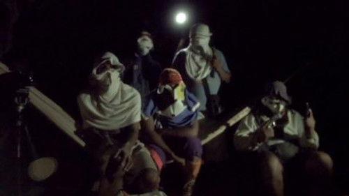 Amazonas Clandestino Season 1 Episode 5 - The gold mafia