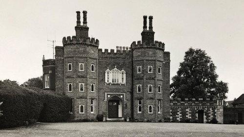 Time Team Season 19 Episode 7 - The Only Earl Is Essex - Colne Priory, Essex