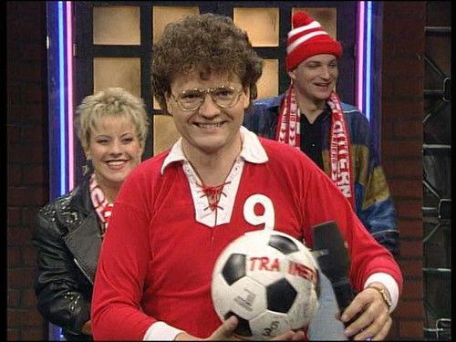 RTL Samstag Nacht Season 1 Episode 18 - Episode 18