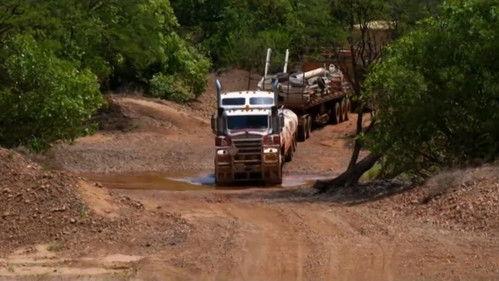 Outback Truckers Season 2 Episode 13 - Episode 13