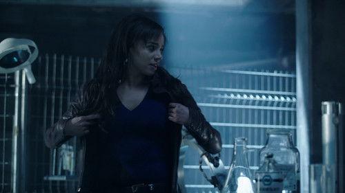 undefined Season 3 Episode 7 - The Wolf You Feed