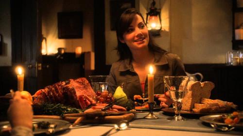 undefined Season 10 Episode 6 - Harvest