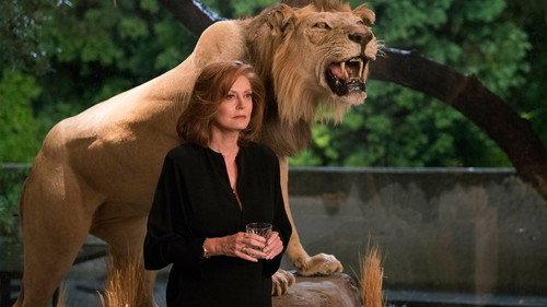 Ray Donovan Season 5 Episode 1 - Abby