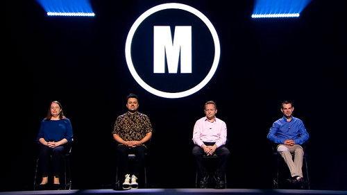 Mastermind Season 49 Episode 14 - Episode 14