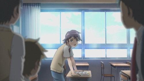 Lights of the Clione Season 1 Episode 1 - All Alone