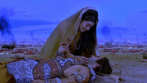 Mahabharat Season 27 Episode 8 - Pandavas discover Karna's truth