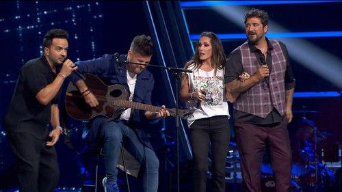 The Voice Spain Season 10 Episode 5 - Episode 5