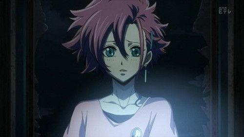 Phi Brain: Puzzle of God Season 3 Episode 24 - Even If Something's Missing