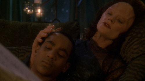 Star Trek: Deep Space Nine Season 4 Episode 20 - The Muse