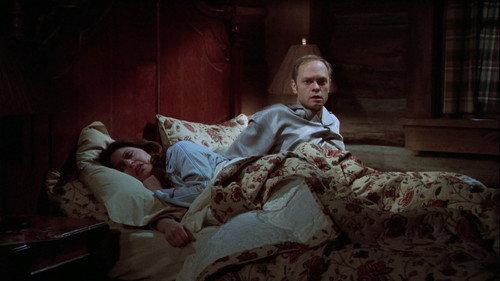 undefined Season 11 Episode 14 - Freudian Sleep