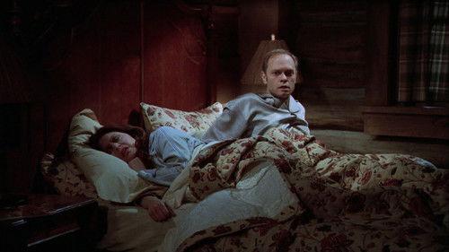 undefined Season 11 Episode 14 - Freudian Sleep