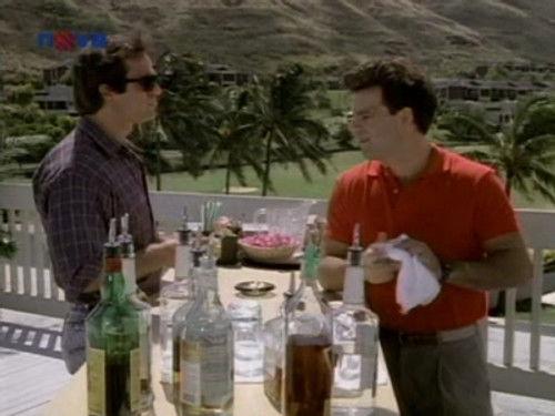 Jake and the Fatman Season 3 Episode 6 - It All Depends on You