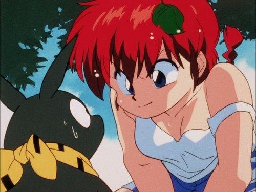 undefined Season 1 Episode 34 - Assault on the Girls' Locker Room