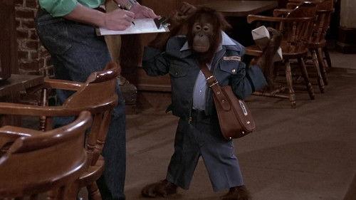 undefined Season 6 Episode 13 - Woody for Hire meets Norman of the Apes